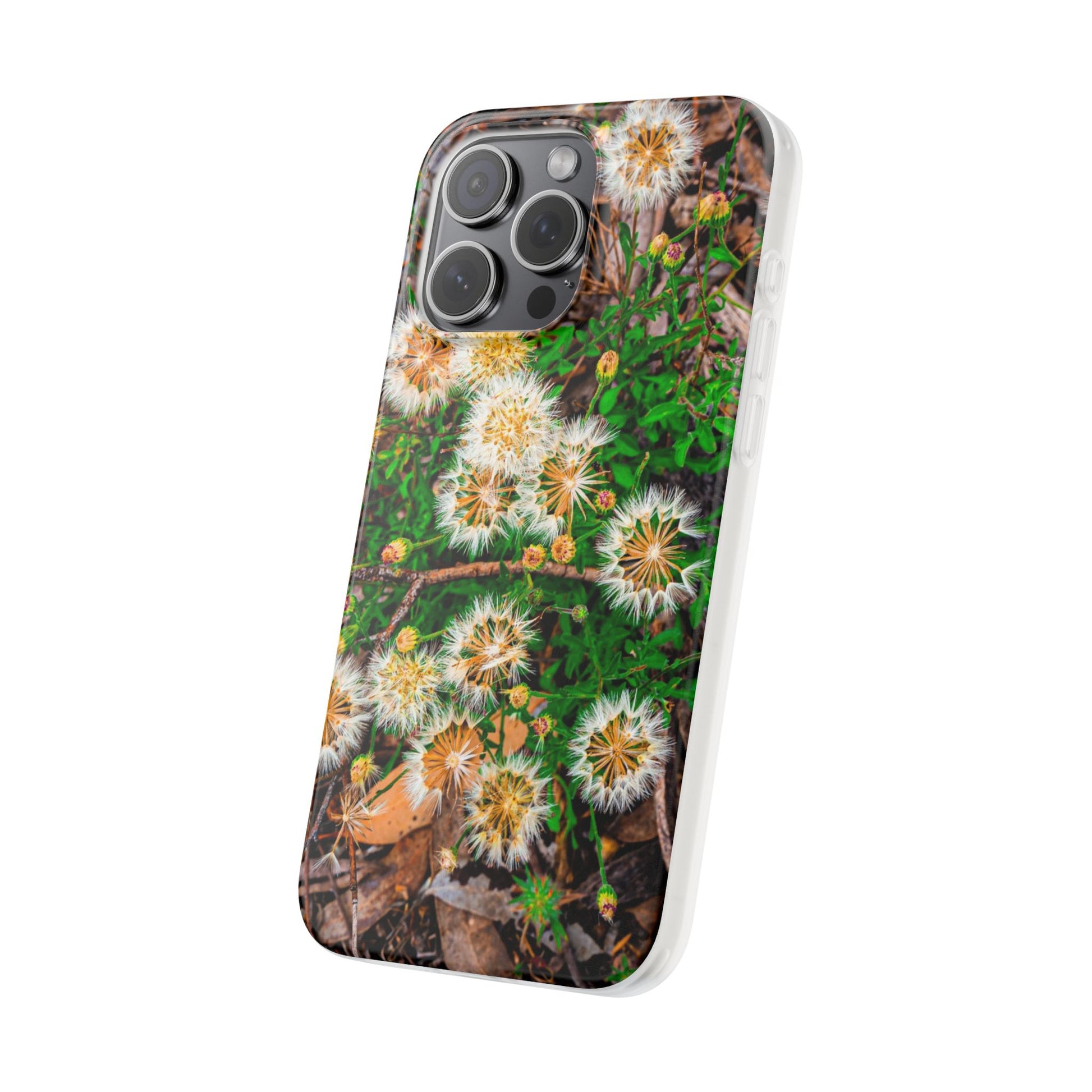 Wildflower Phone Case Australia