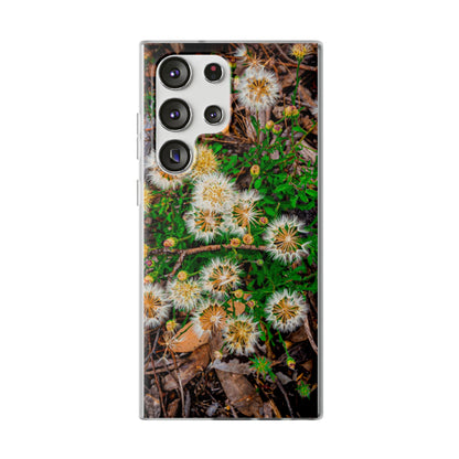 Wildflower Phone Case Australia Samsung Galaxy S23 Ultra