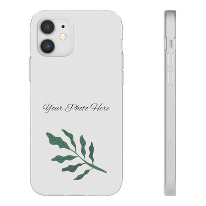Custom Phone Case Flexi iPhone 12 with gift packaging