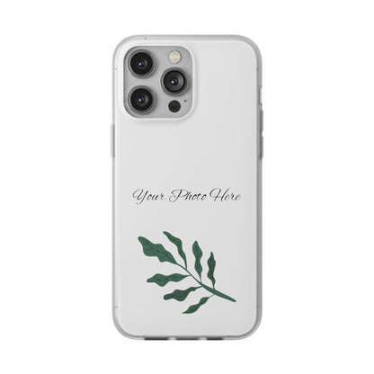 Custom Phone Case Flexi iPhone 14 Pro Max