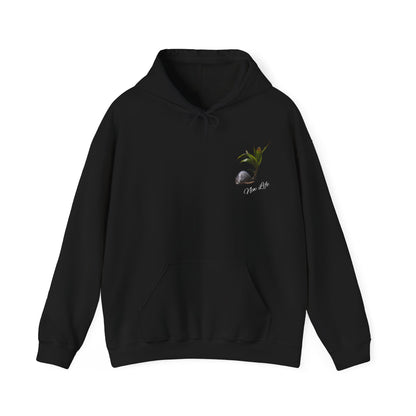 New Life Coconut Hoodie