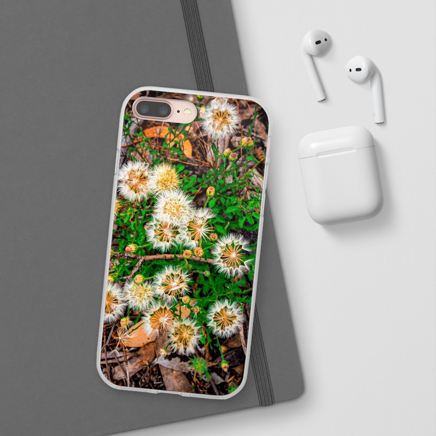 Wildflower Phone Case Australia
