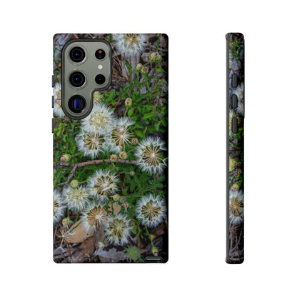 Wildflower Phone Case Australia Samsung Galaxy S23 Ultra Glossy