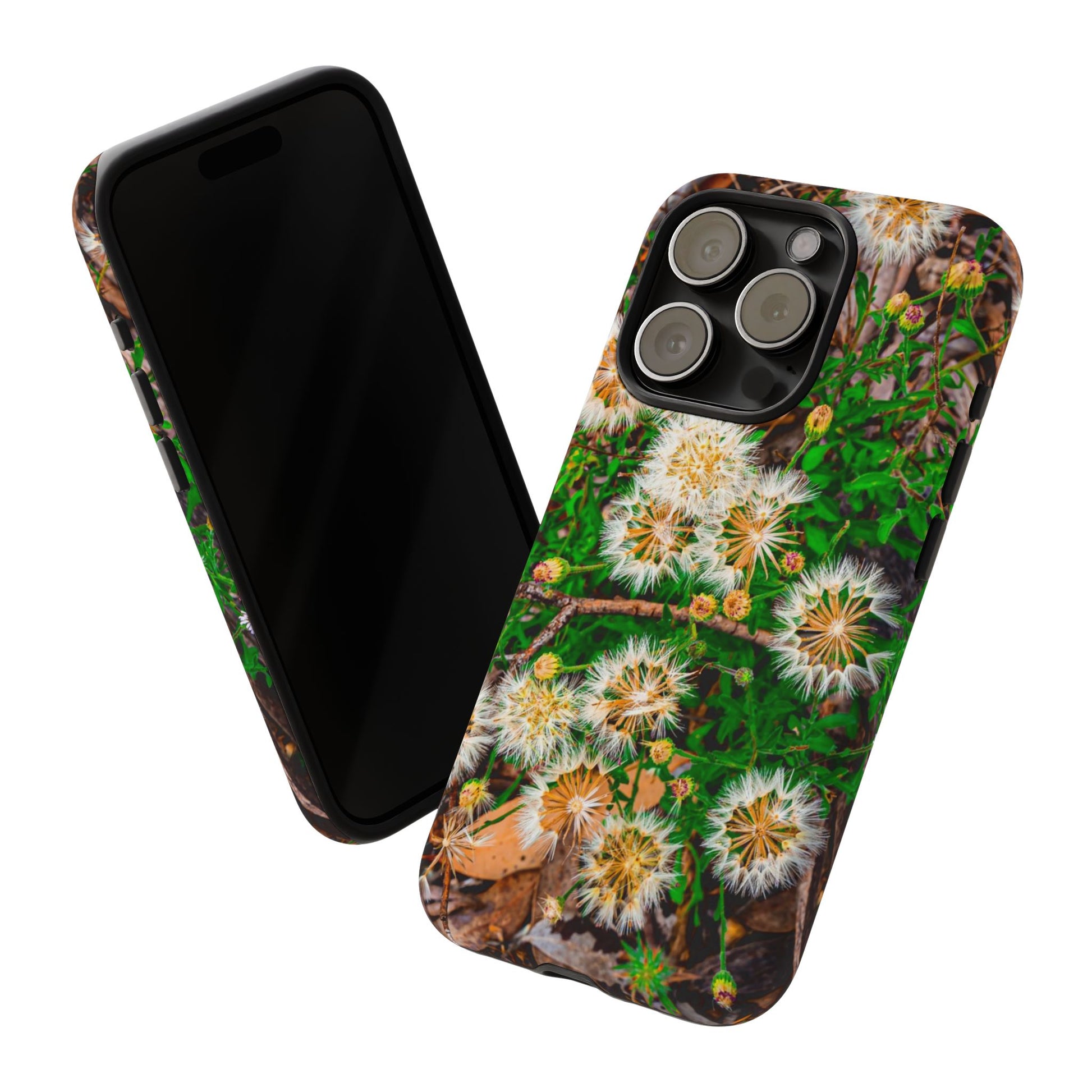 Wildflower Phone Case Australia