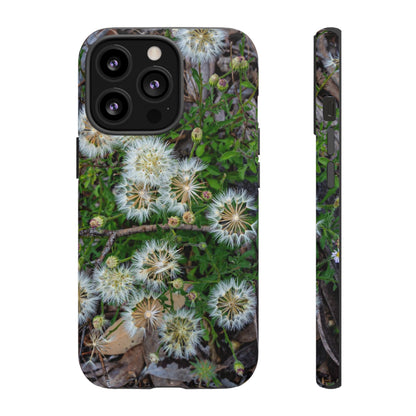 Wildflower Phone Case Australia iPhone 13 Pro Matte