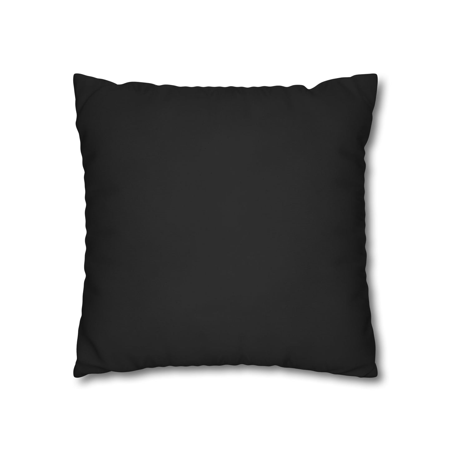 Poly Canvas Pillowcase - Jackal