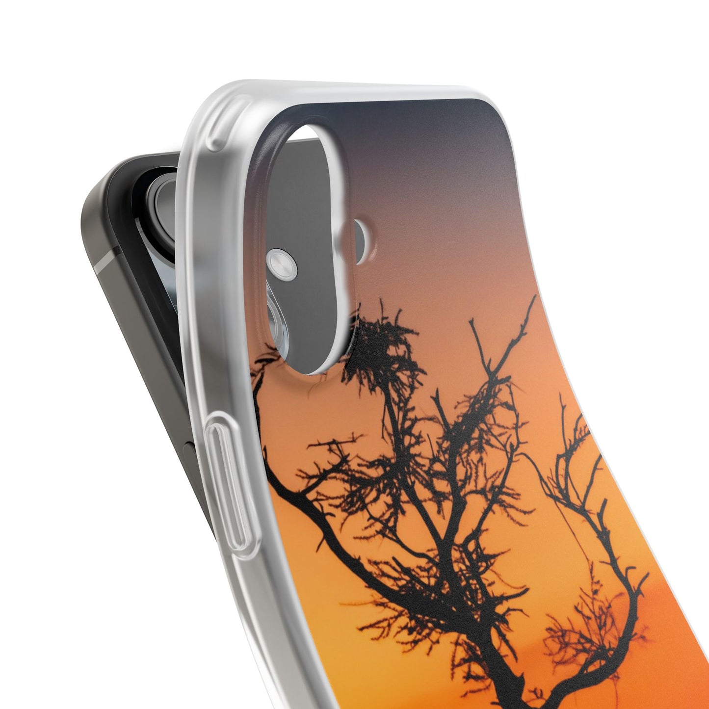 Kalahari Sunset Phone Case