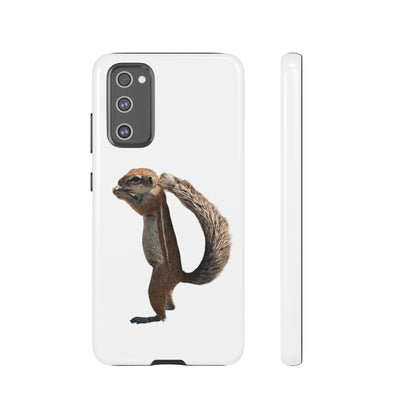 Tough Case - Ground Squirrel Samsung Galaxy S20 FE Glossy