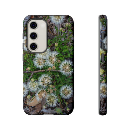 Wildflower Phone Case Australia Samsung Galaxy S23 Matte