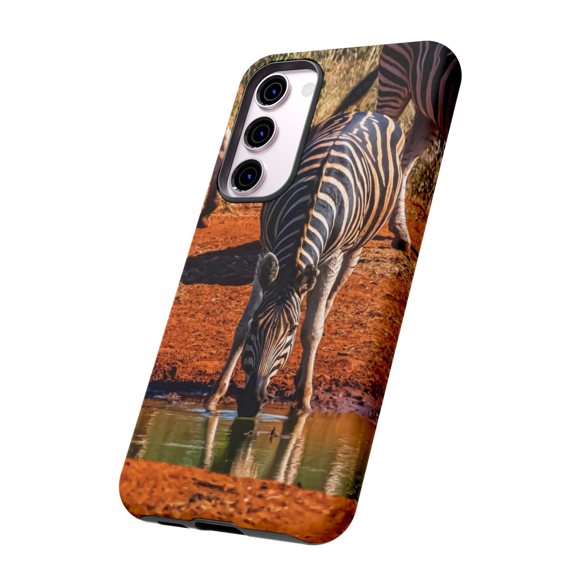 Zebra Phone Case