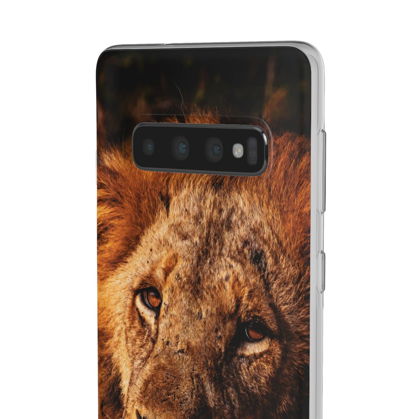 Flexi Cases - Old Lion