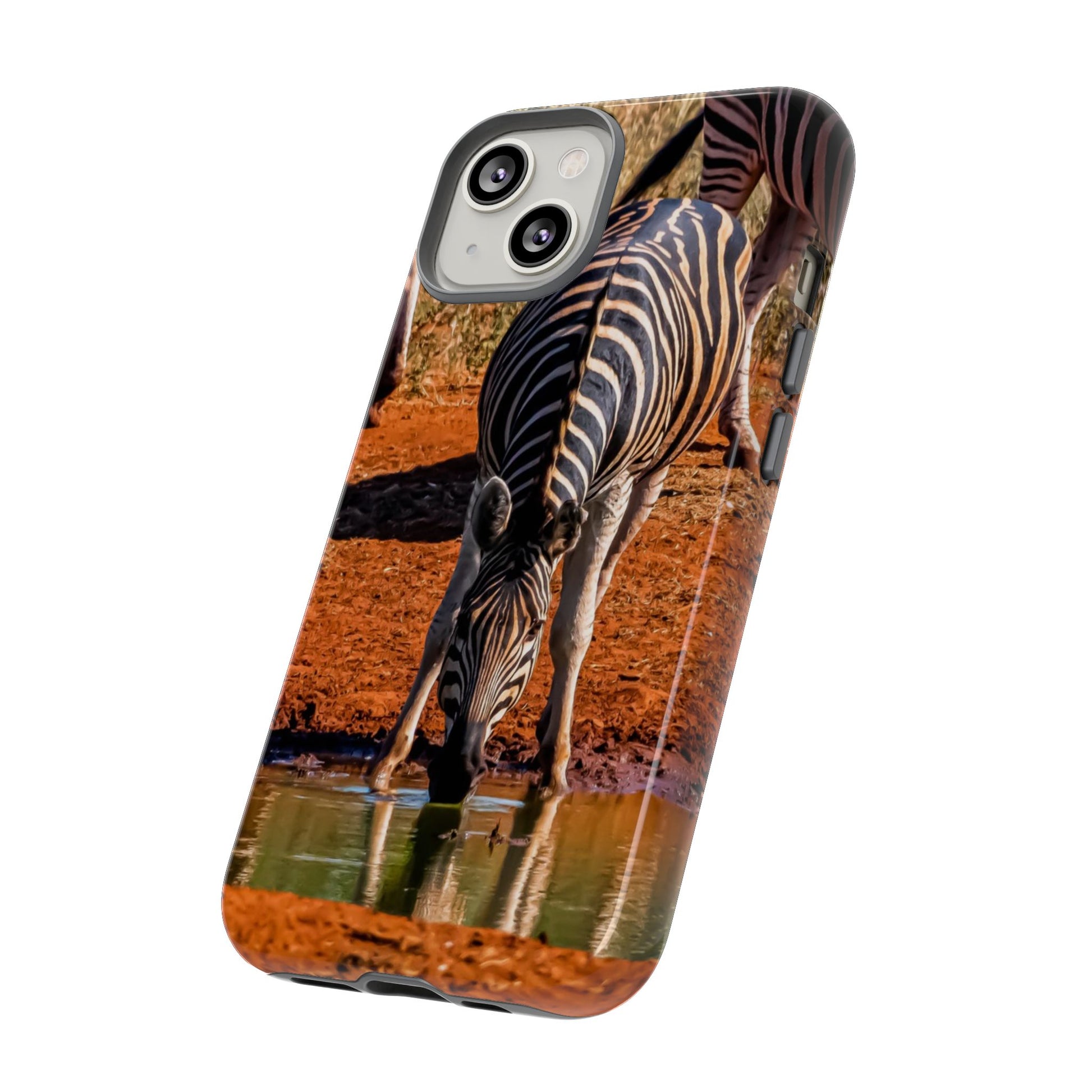 Zebra Phone Case