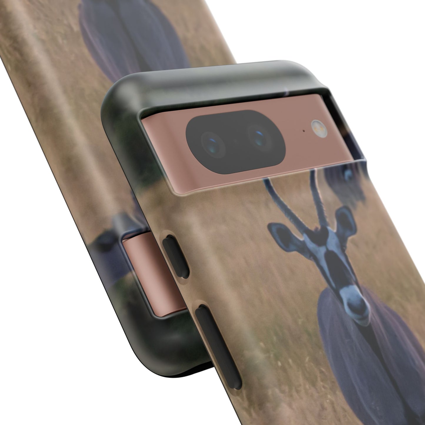 Gemsbok Oryx Tough Case