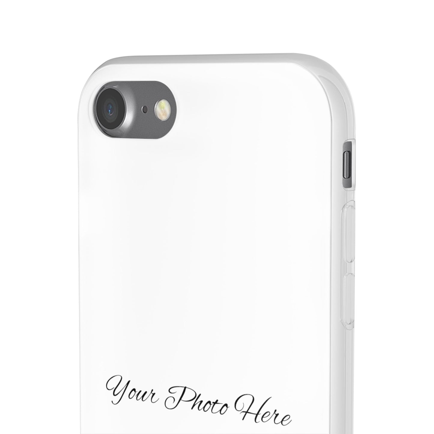 Custom Phone Case Flexi