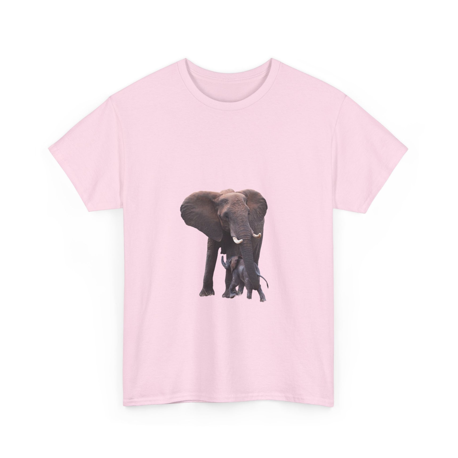 Baby Elephant Tee