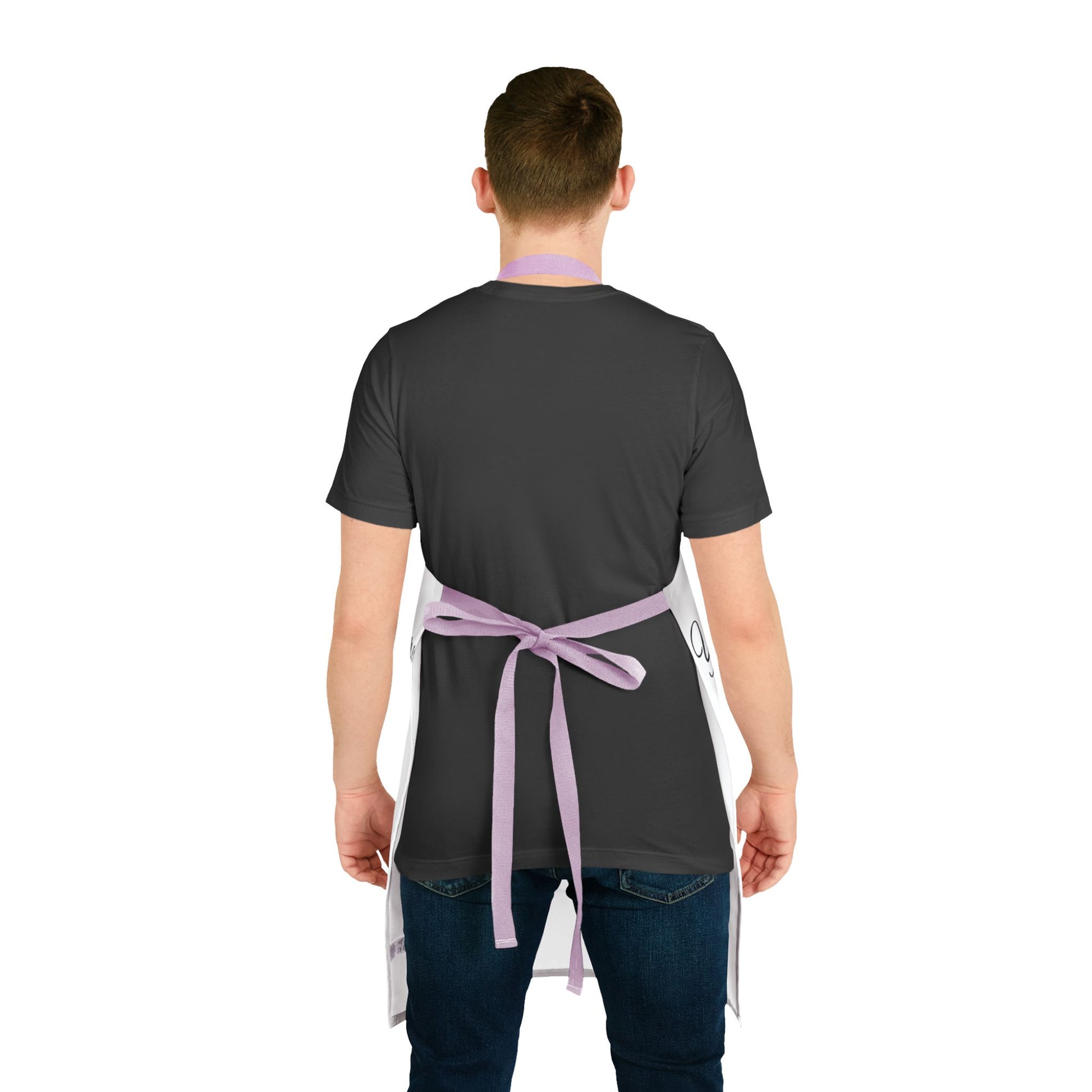 Custom Apron