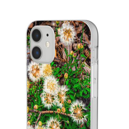 Wildflower Phone Case Australia