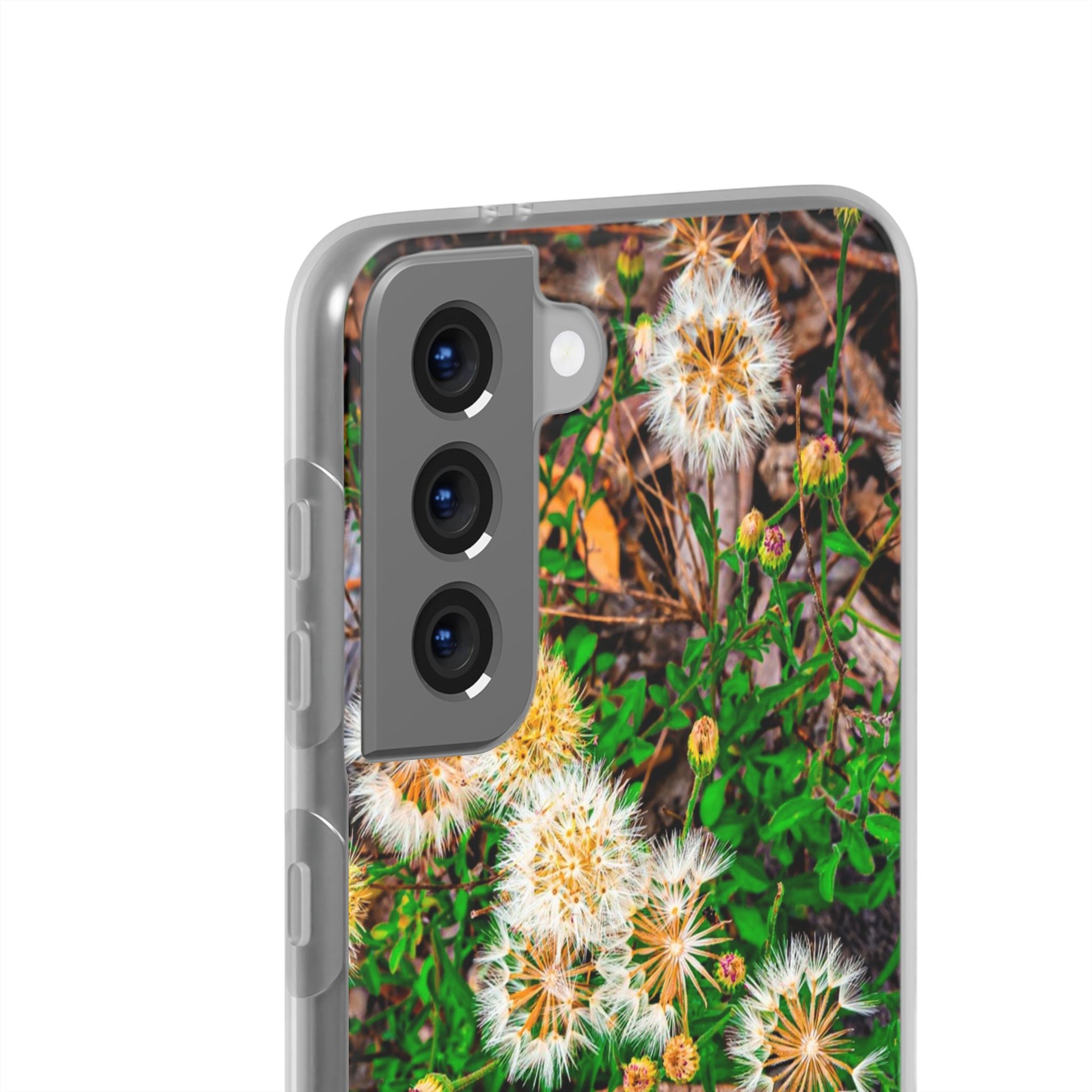 Wildflower Phone Case Australia