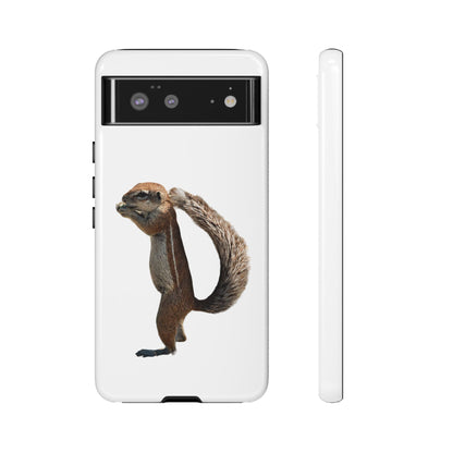 Tough Case - Ground Squirrel Google Pixel 6 Glossy