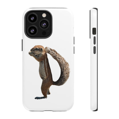 Tough Case - Ground Squirrel iPhone 13 Pro Matte