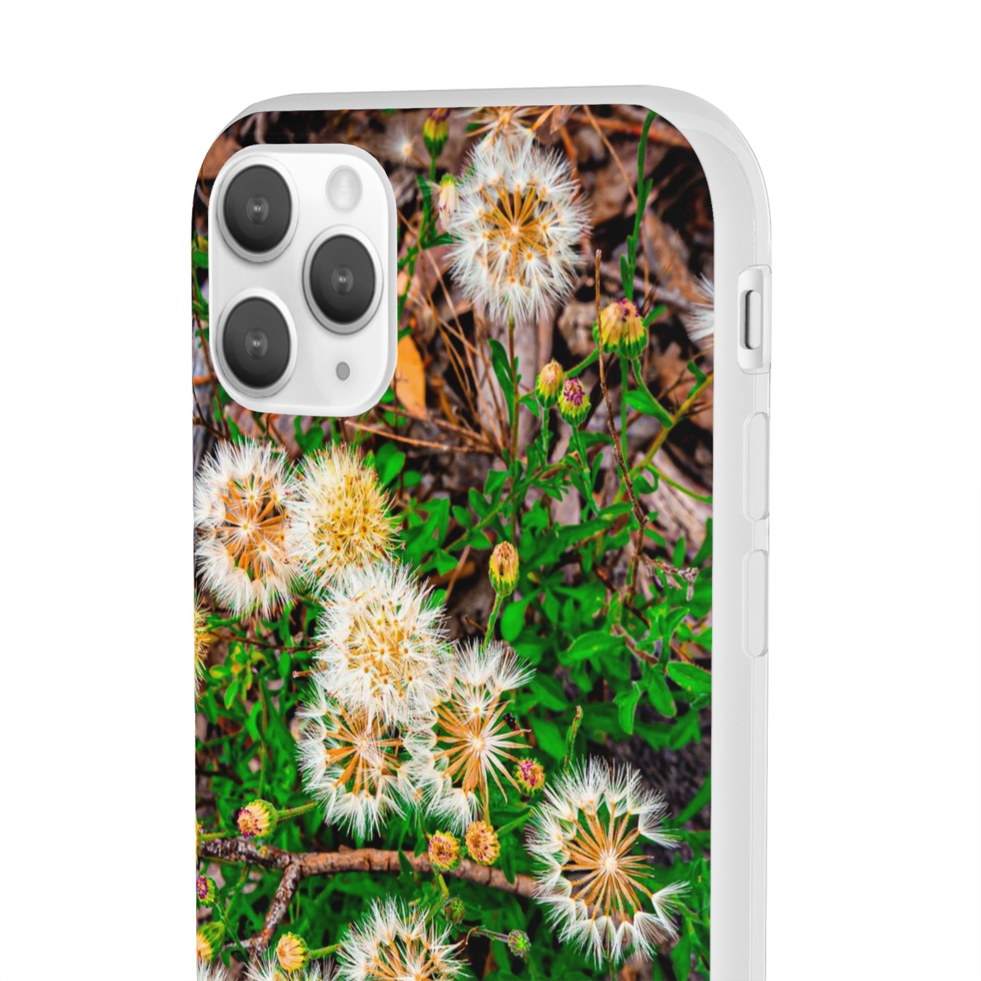 Wildflower Phone Case Australia
