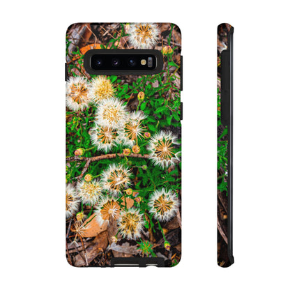 Wildflower Phone Case Australia Samsung Galaxy S10 Glossy