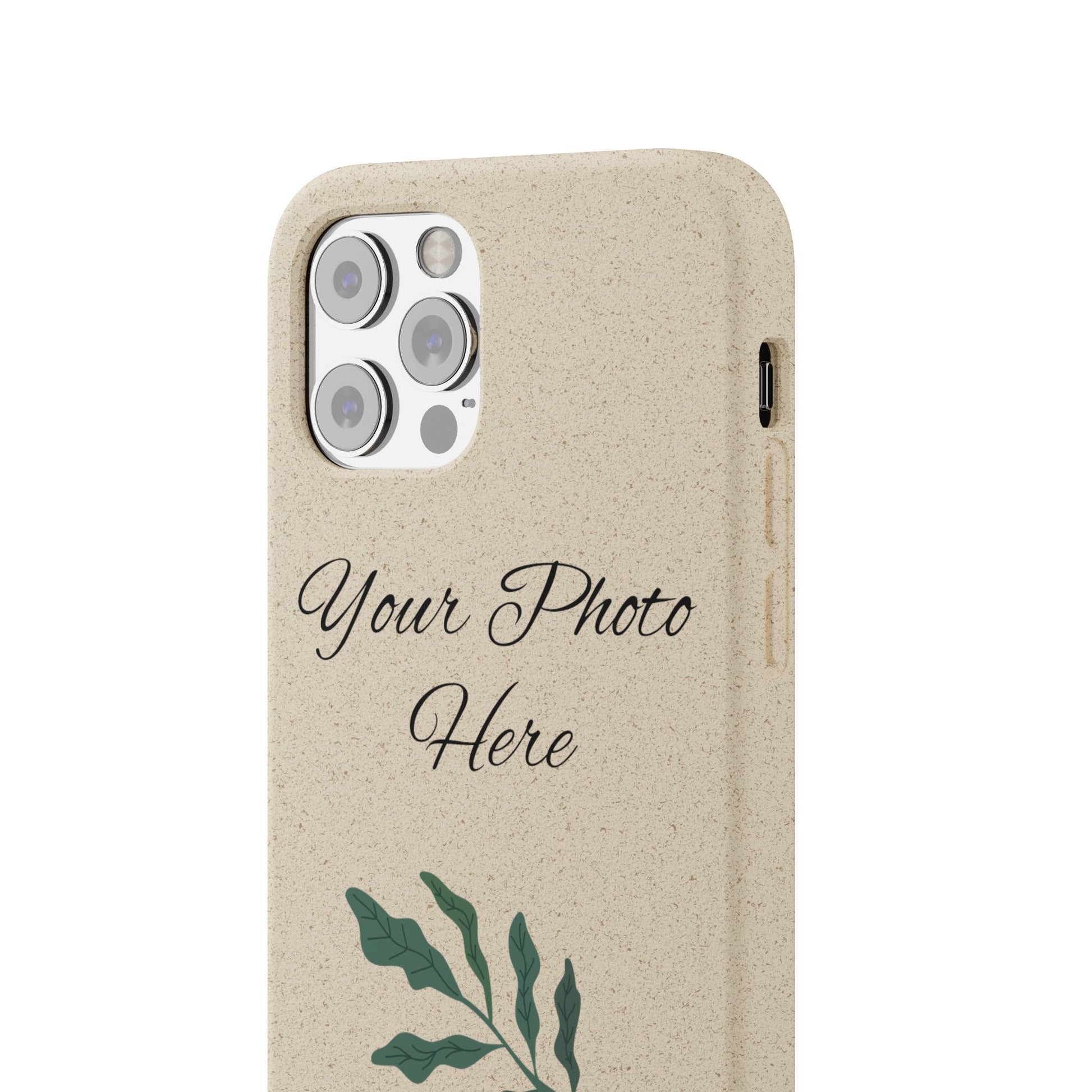 Custom Biodegradable Phone Cases