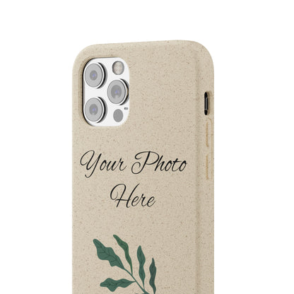 Custom Biodegradable Phone Cases