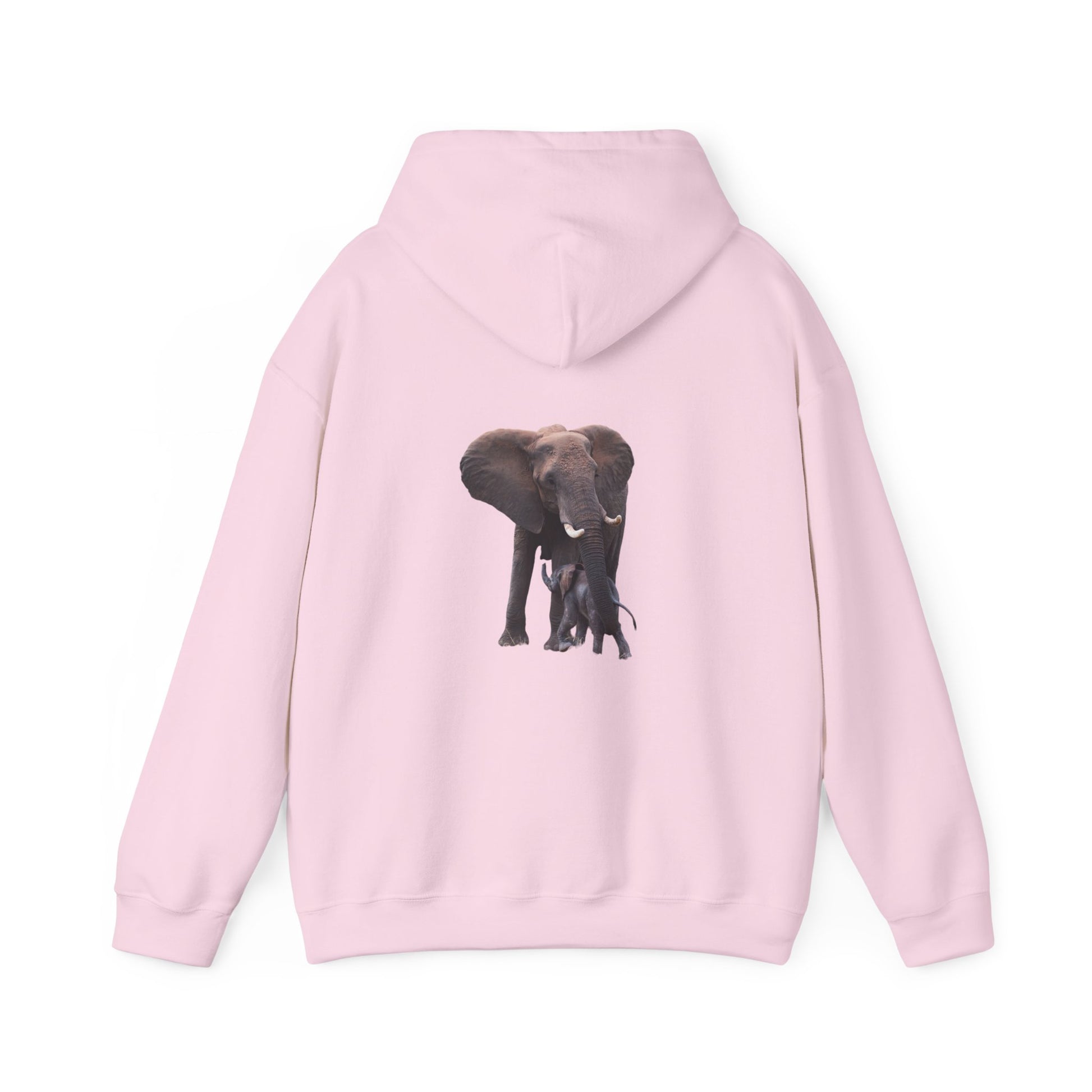 Baby Elephant Hoodie
