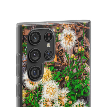Wildflower Phone Case Australia