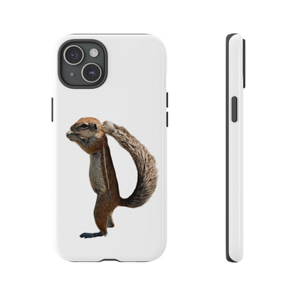 Tough Case - Ground Squirrel iPhone 15 Plus Glossy