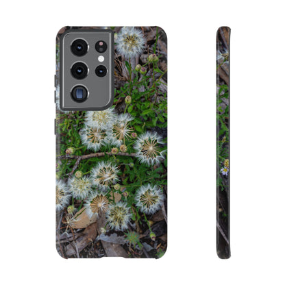 Wildflower Phone Case Australia Samsung Galaxy S21 Ultra Glossy