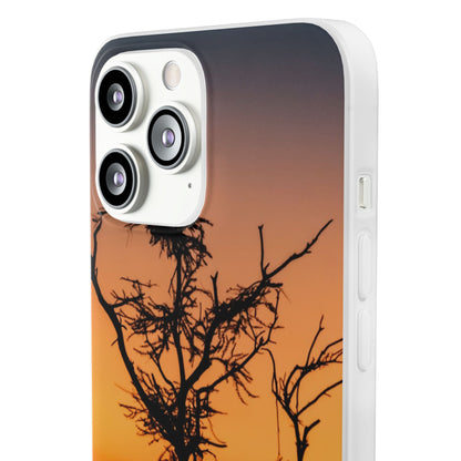 Kalahari Sunset Phone Case