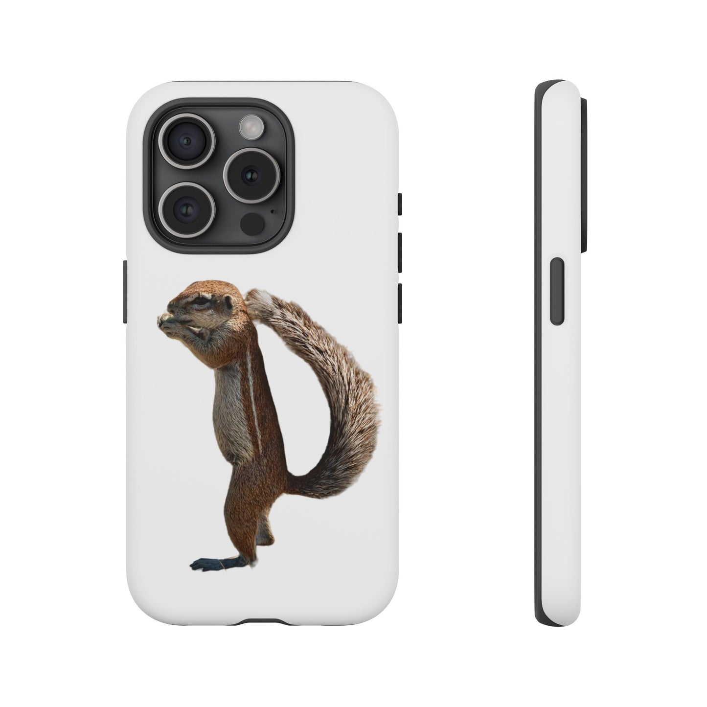 Tough Case - Ground Squirrel iPhone 15 Pro Matte