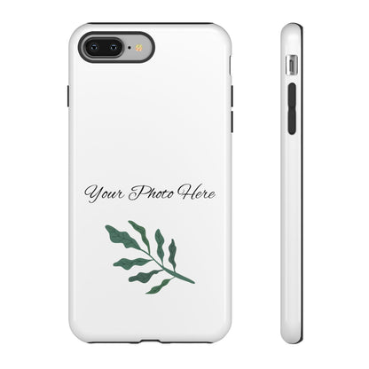 Custom Phone Case iPhone 8 Plus Glossy