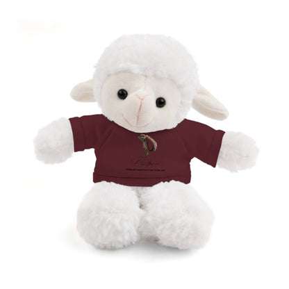 Teddy Sheep with Tee