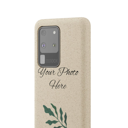 Custom Biodegradable Phone Cases