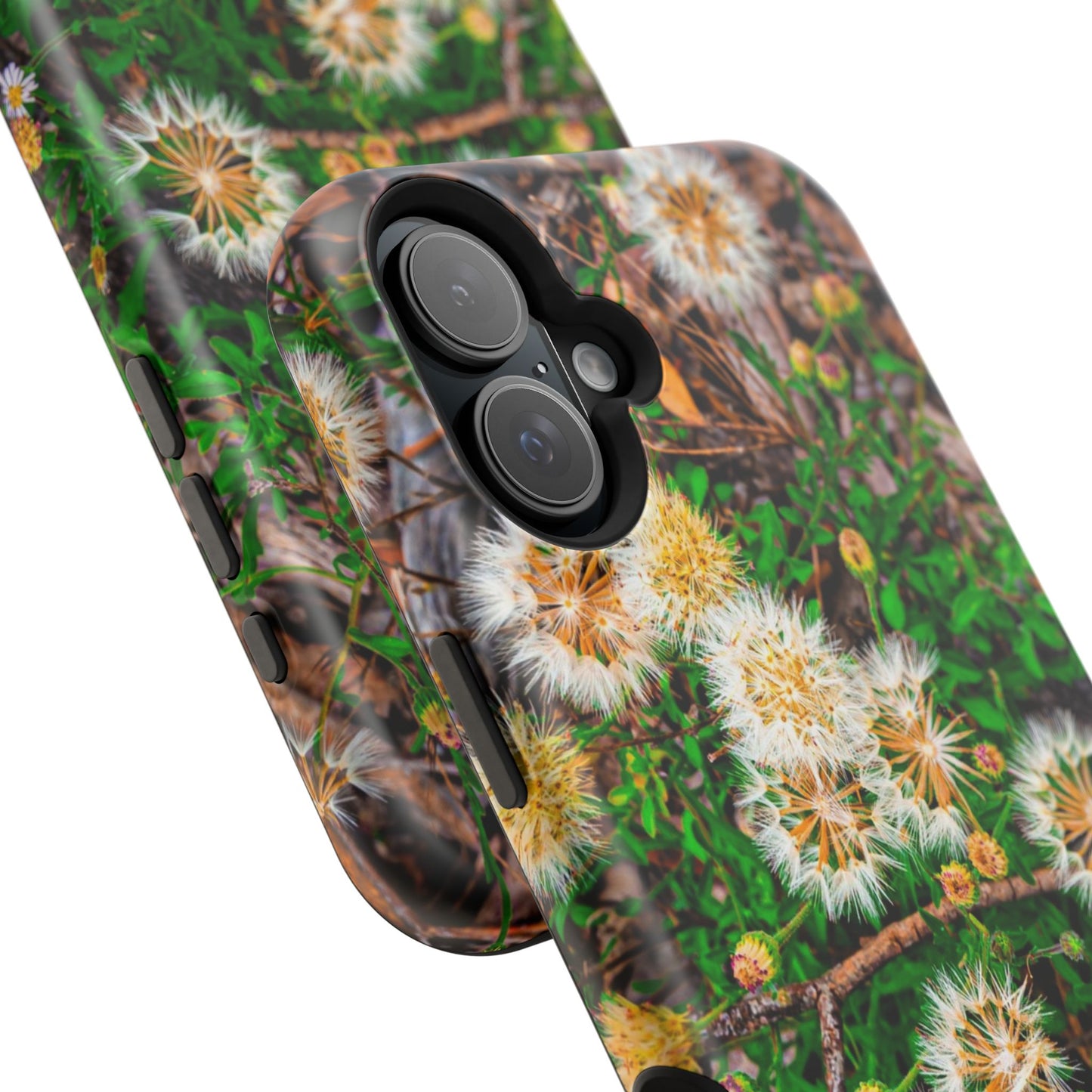 Magnetic Wildflower Phone Case Australia