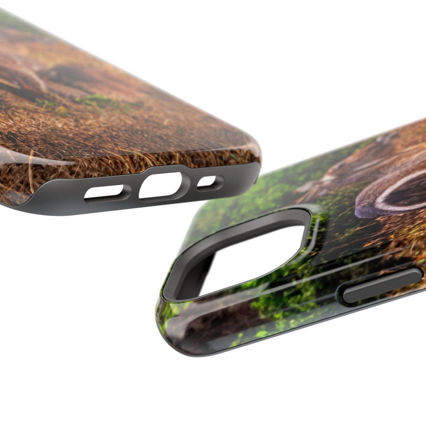 Waterbuck Baby Animal Phone Case - Magsafe