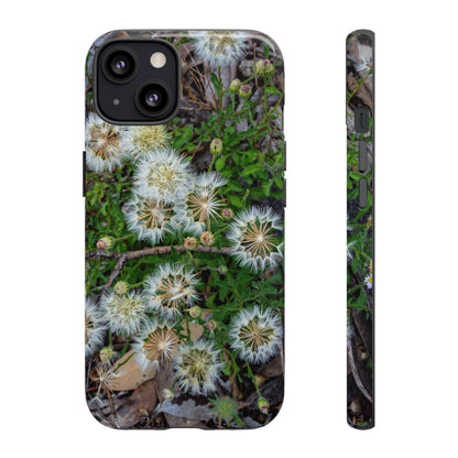 Wildflower Phone Case Australia iPhone 13 Glossy