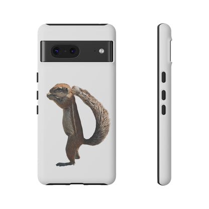 Tough Case - Ground Squirrel Google Pixel 7 Matte