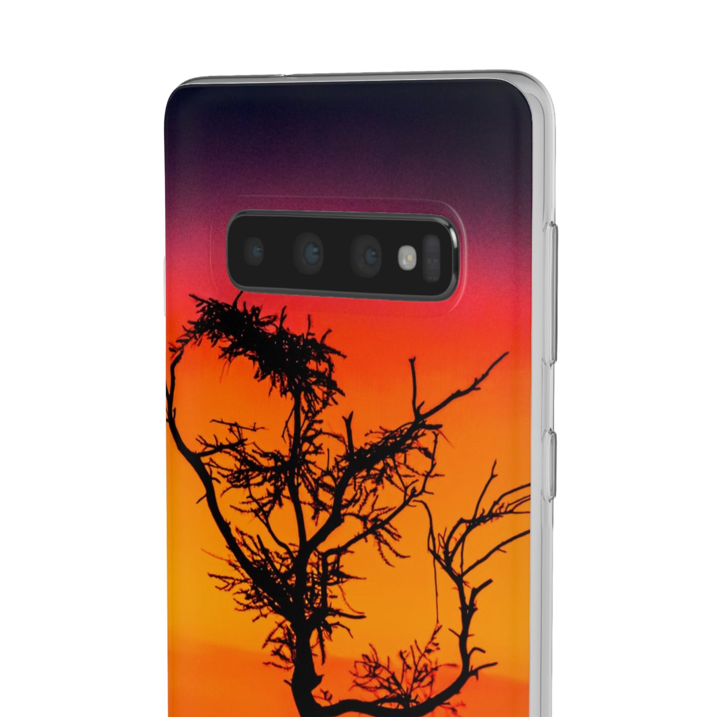 Kalahari Sunset Phone Case