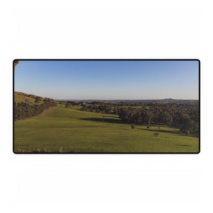 Bremer Range Landscape Desk Mats 31.5" × 15.5"