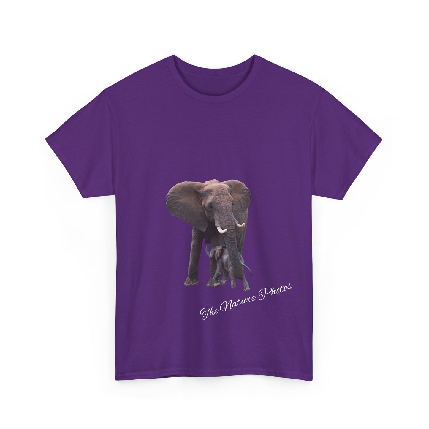 Baby Elephant Tee