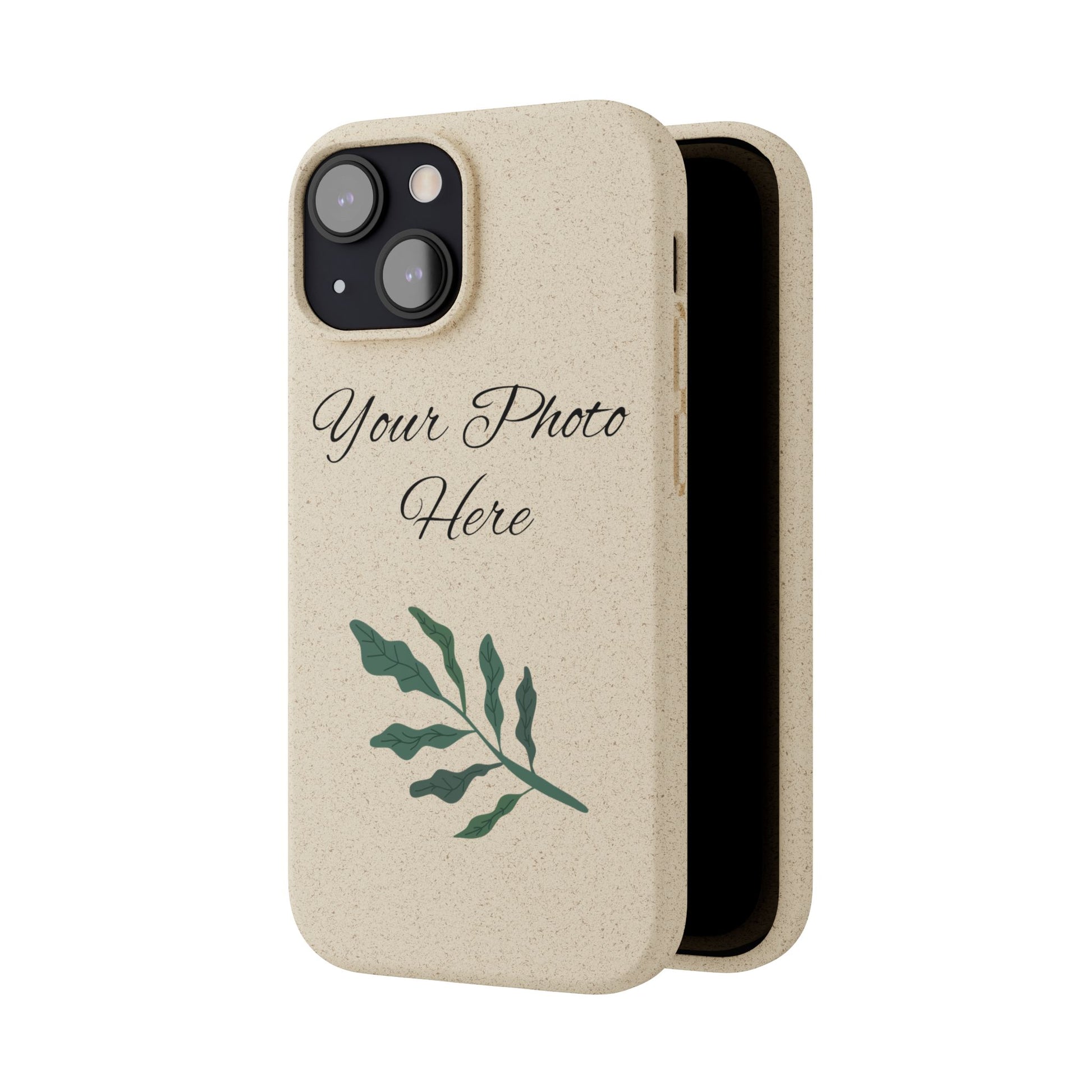 Custom Biodegradable Phone Cases
