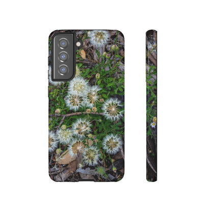 Wildflower Phone Case Australia Samsung Galaxy S21 FE Glossy