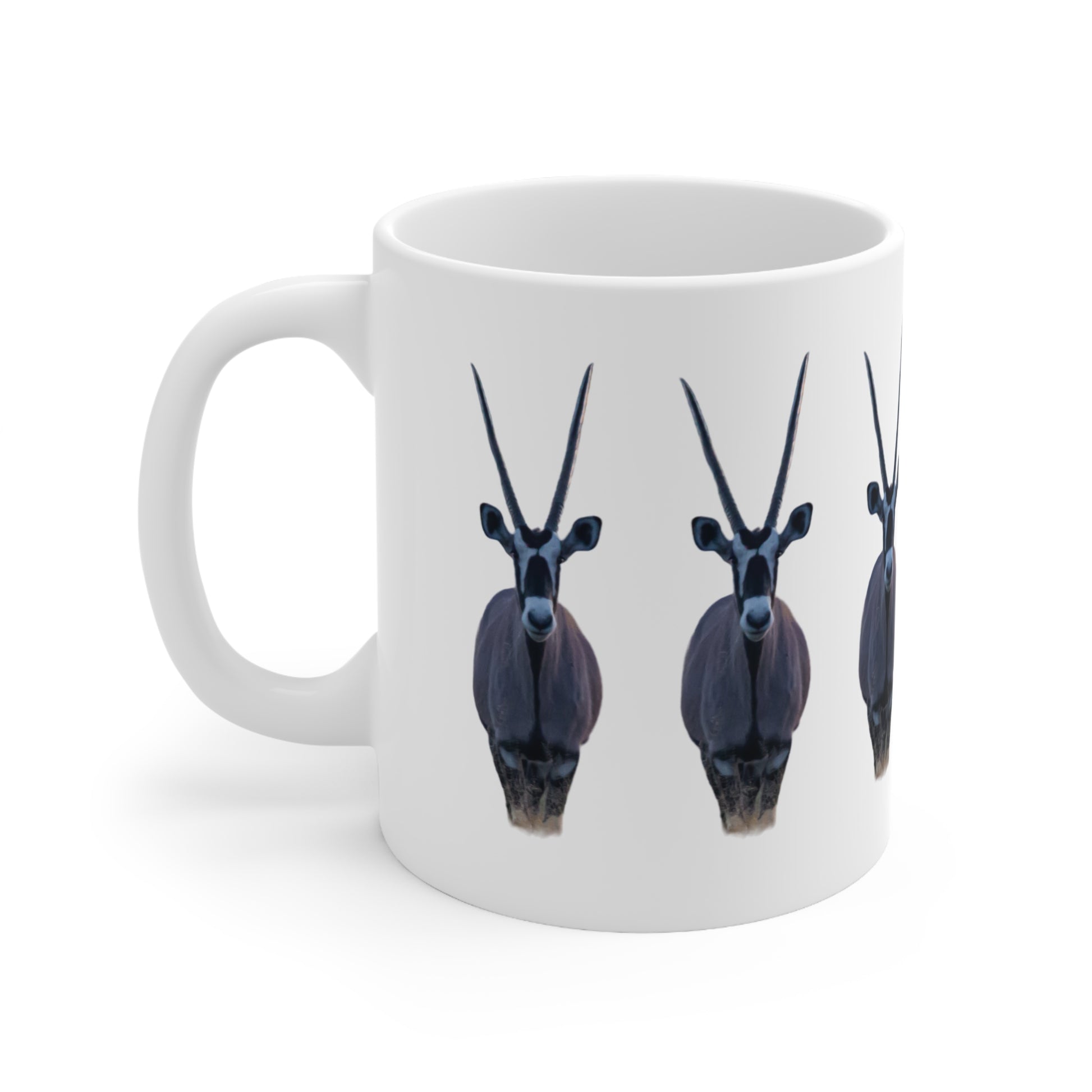 Kalahari Gemsbok Mug