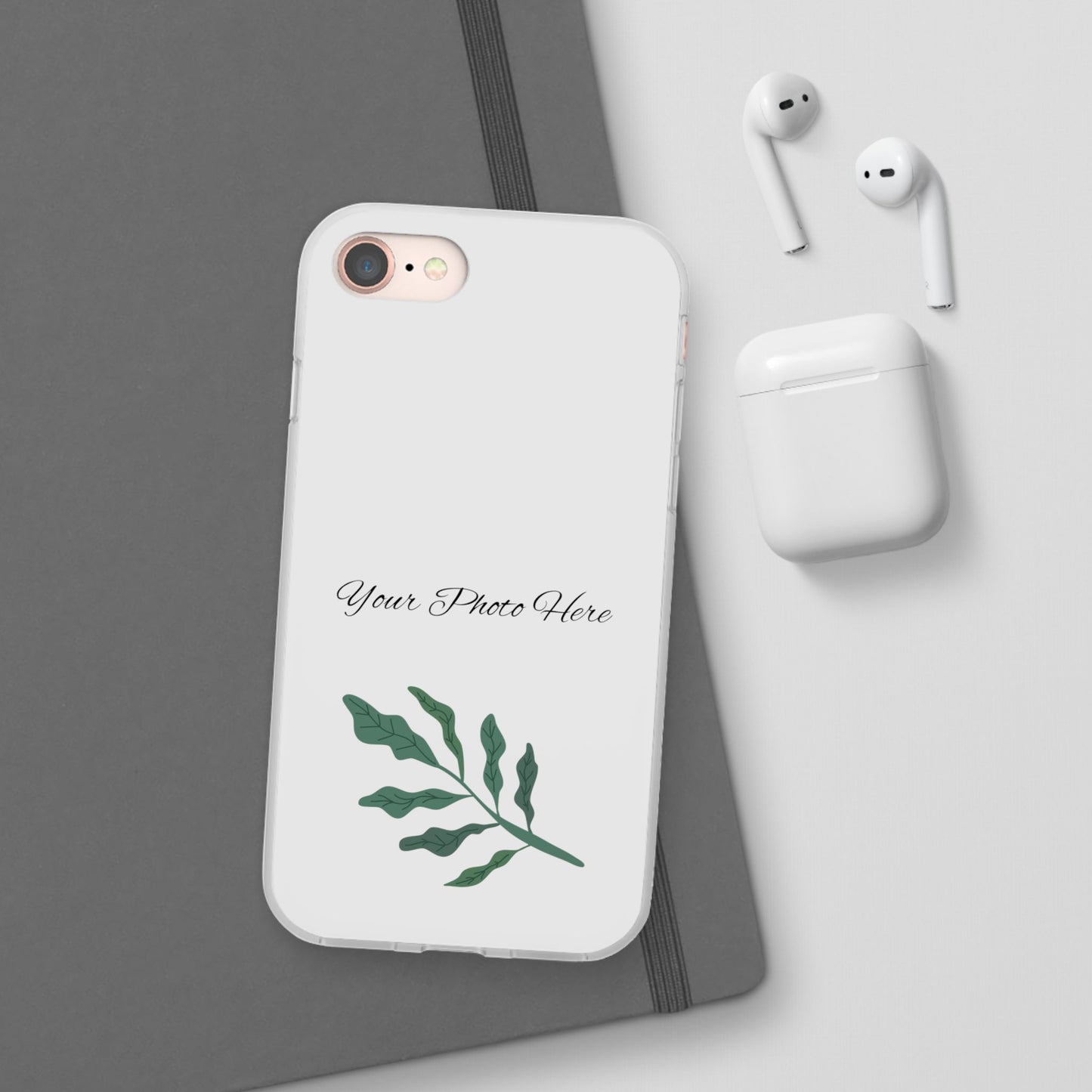 Custom Phone Case Flexi