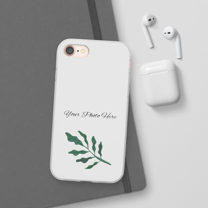 Custom Phone Case Flexi