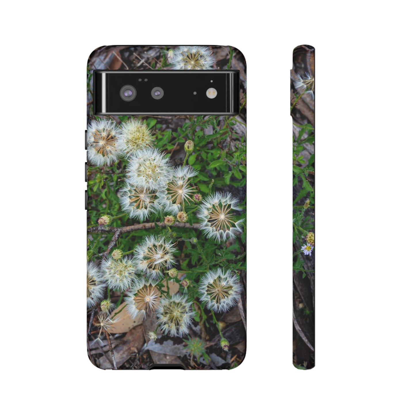 Wildflower Phone Case Australia Google Pixel 6 Matte